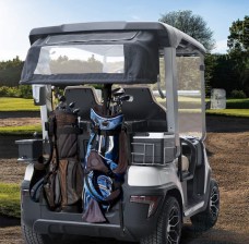 Tara Lithium Golf Ready Golf Cart Golf Bag
